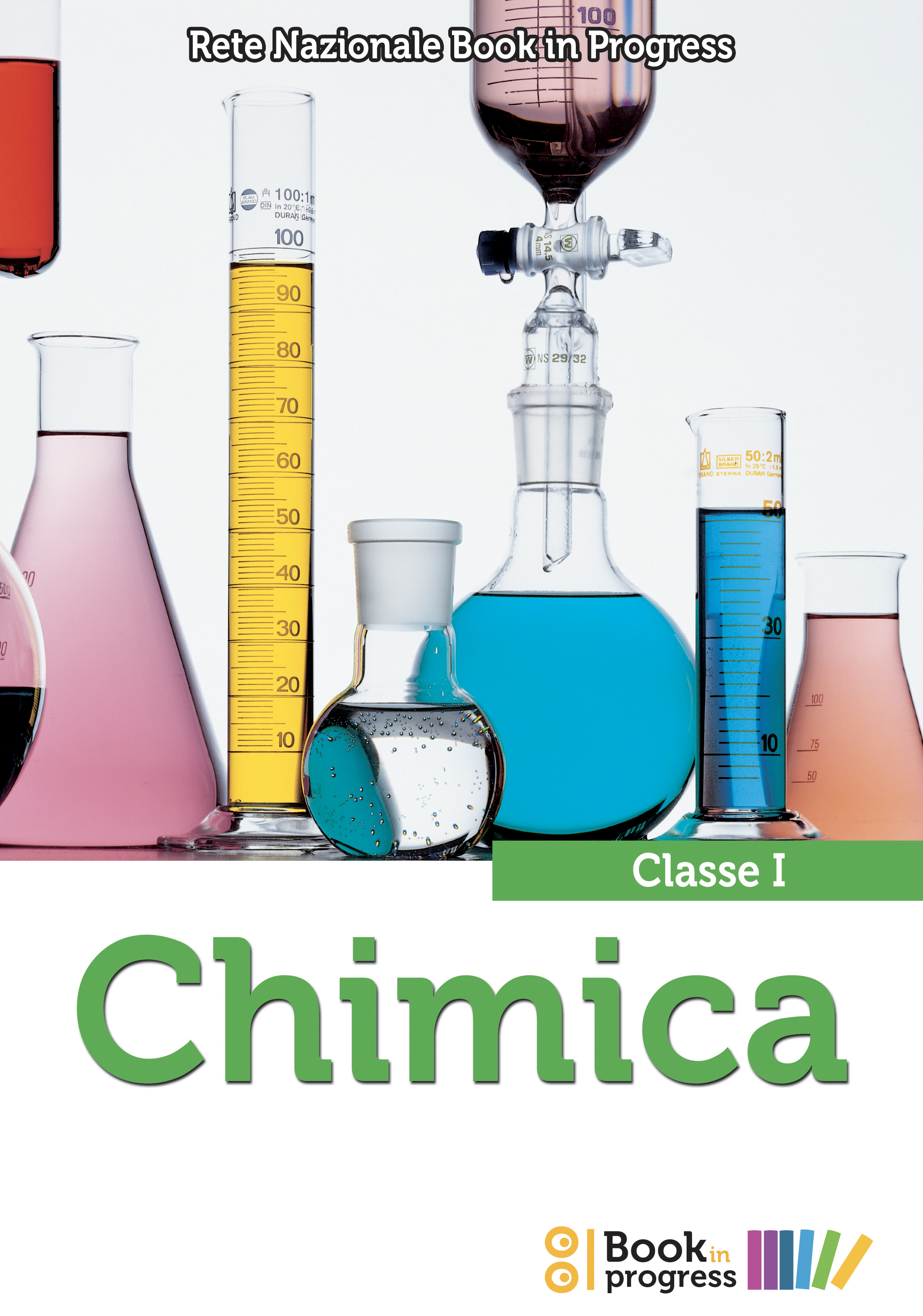 AIE201_C1 - Chimica Classe I